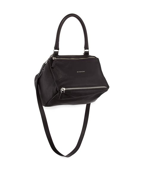 givenchy pandora sugar leather shoulder bag|Givenchy bags for sale.